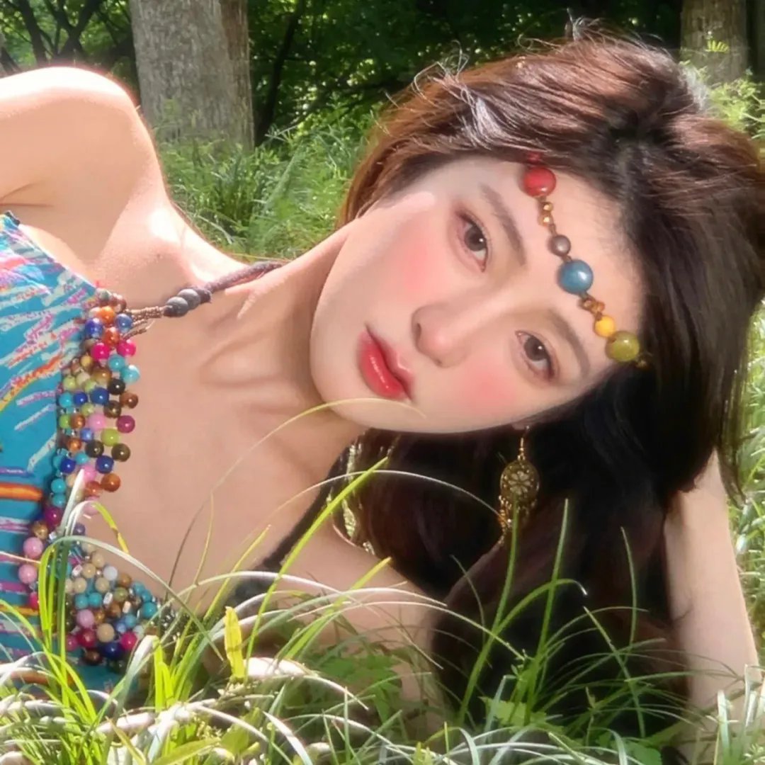 炎与女