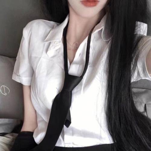 夏日小镇